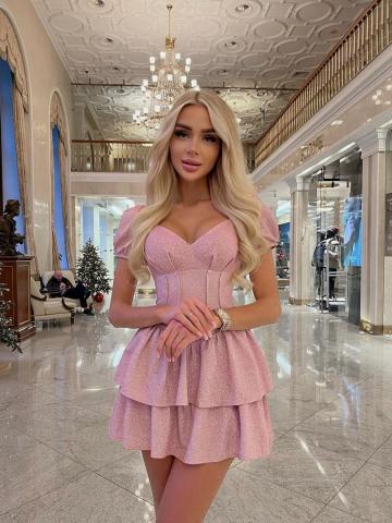 Проститутка Флора, 23 года, г. Суоярви