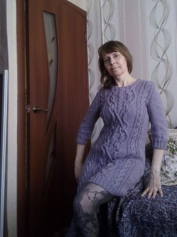Проститутка Ярослава, 46 лет, г. Суоярви
